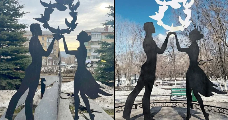 Плагиат на поток!