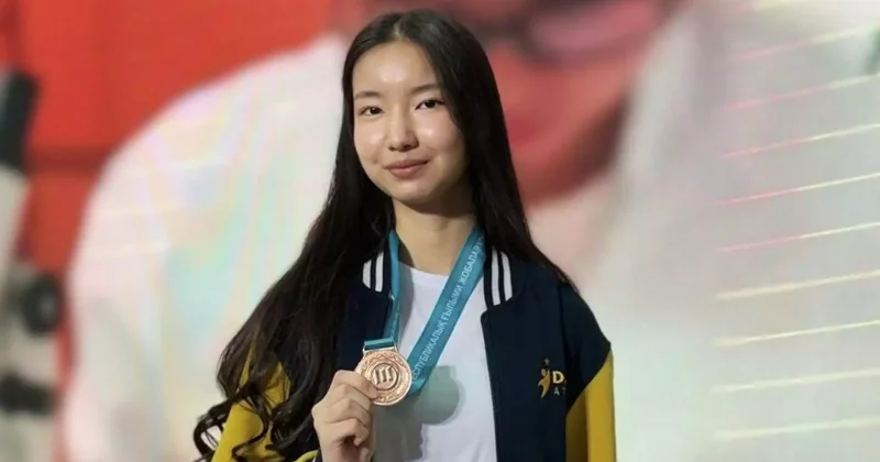 Талантты оқушыны қолдаса деймін : ҰБТ дан 140 балл жинаған оқушының арманы қандай