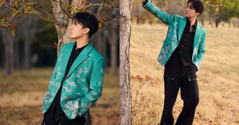 Шоу Димаша Кудайбергена набрало 1,5 миллиарда просмотров