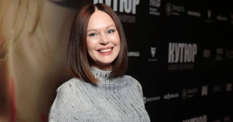 Экс супруга Сергея Безрукова раскрыла личность возлюбленного