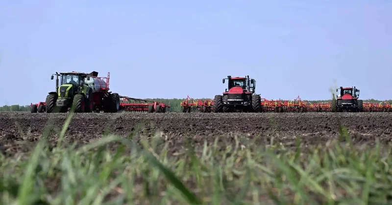 Қазақстан мен ЕЭК агроөнеркәсіп кешеніндегі ынтымақтастықты нығайтып жатыр