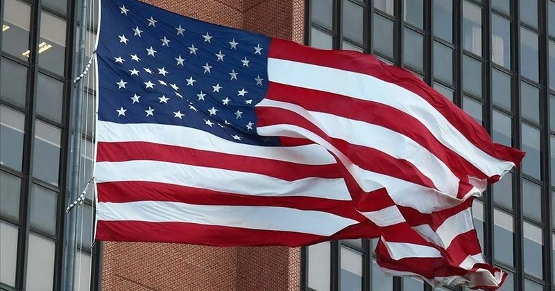 ​АҚШ елшілігі азаматтарын Ирактан кетуге шақырды