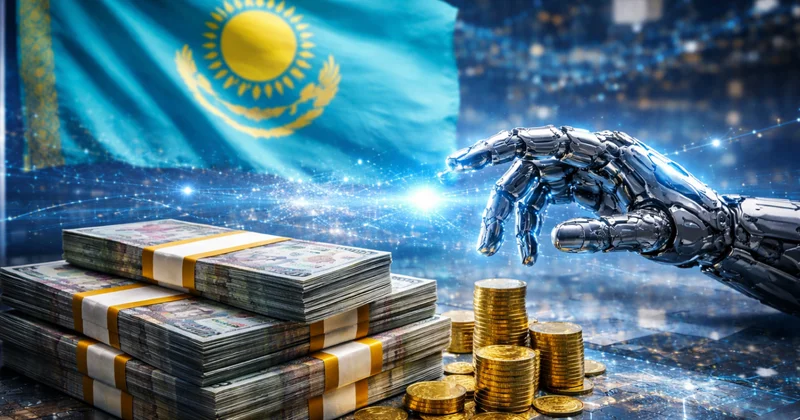 Цифровая экономика споткнулась о ГЧП? Как министр отреагировал на проблемы IT отрасли