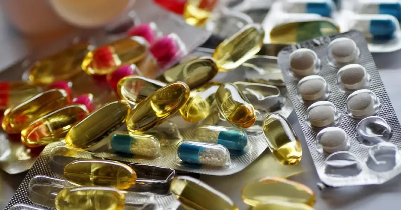 Препараты от давления, импотенции и гриппа подешевели в марте в Казахстане Минздрав