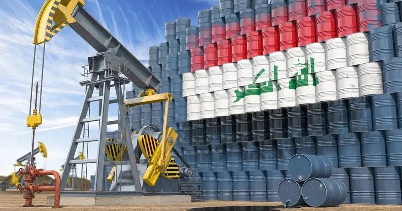 Ирак Ормуз бұғазын айналып өтіп, Сирия арқылы мұнай экспорттай бастады