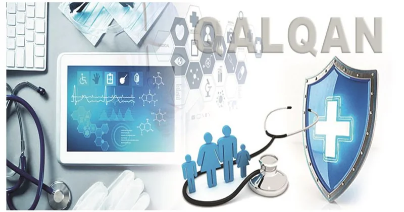 Qalqan дәрігерге қалқан бола ала ма?