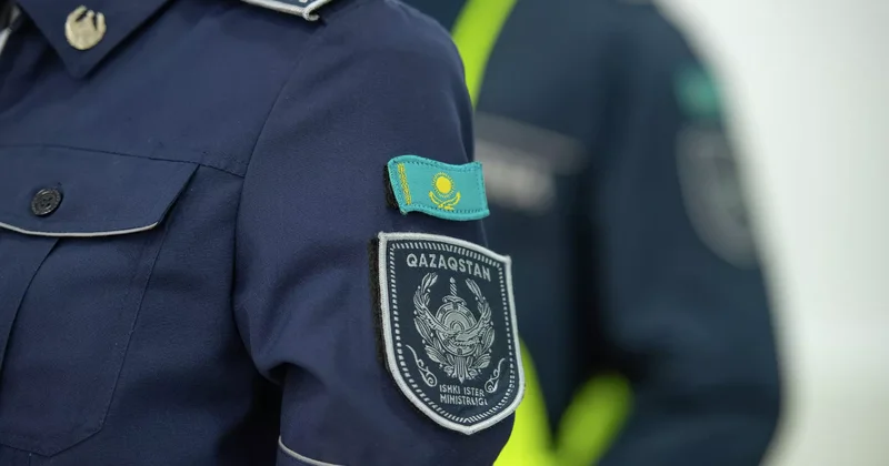 Түркістан облысында жоғалған жасөспірім Шымкенттен табылды