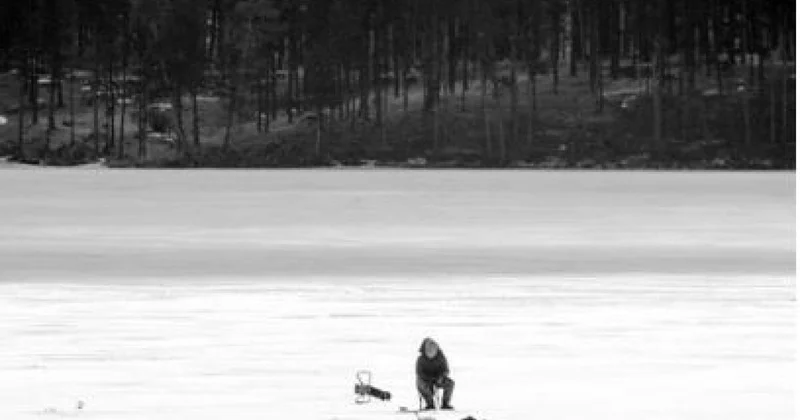 Мужчина погиб во время рыбалки в Темиртау
