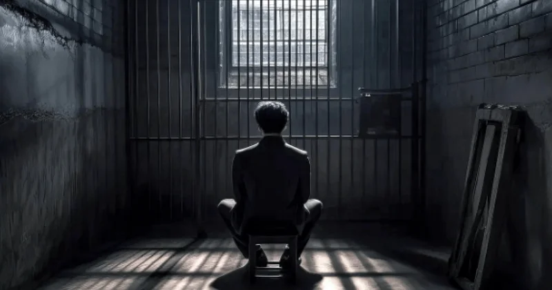 Акмолинец изнасиловал и сбросил тело девушки в туалет