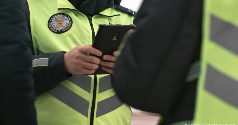 Алматыдағы ауқымды операция алғашқы тәулікте қанша заң бұзушылық анықталды
