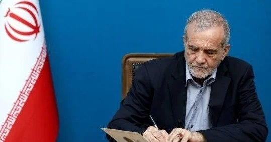 Иран президенті америкалықтарға ашық хат жариялады