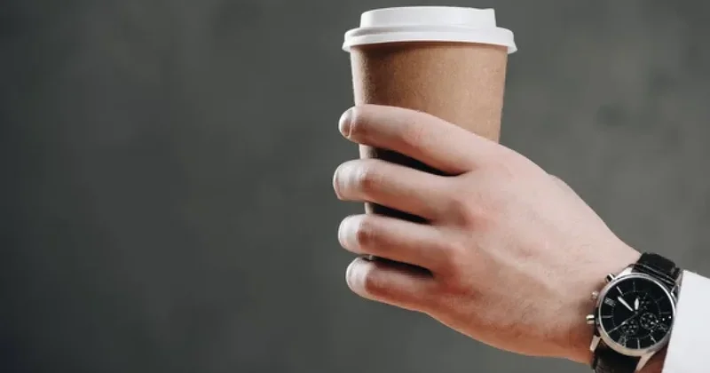 Житель Костаная подал в суд из за кофе