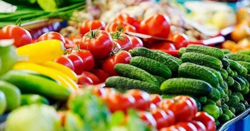 Жителей Астаны приглашают на ярмарку сельхозпродукции