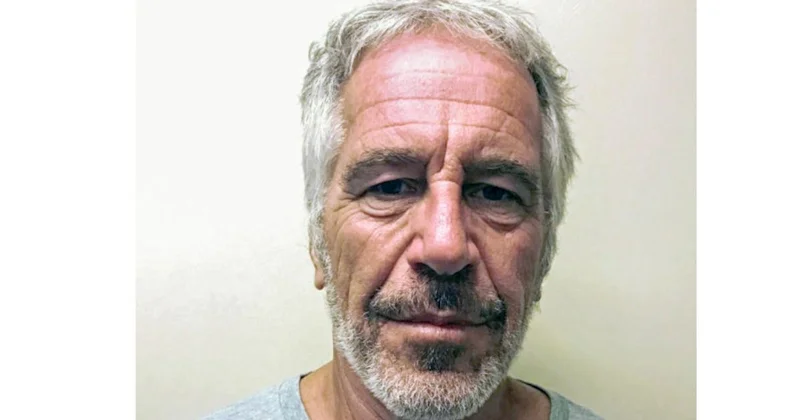 В Казахстане идет проверка из за дела Эпштейна