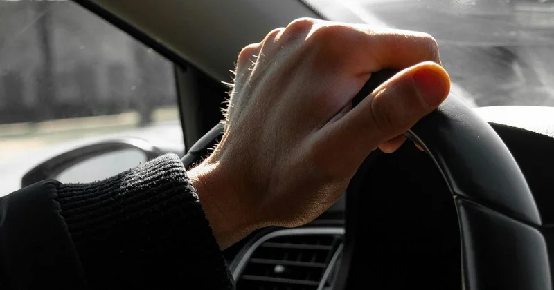 Тестировать водителей на агрессивное поведение после ДТП в Алматы предложил депутат