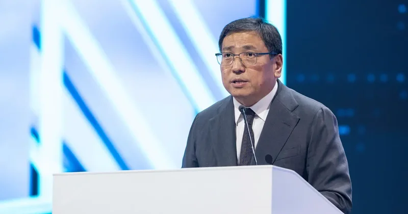 Ерболат Досаев Самұрық Қазына директорлар кеңесінен шығарылды