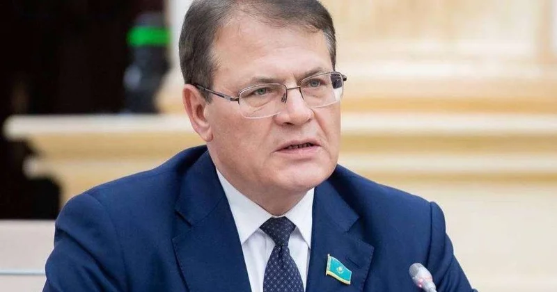 Сенатор: браконьерлік деректері көбейіп барады