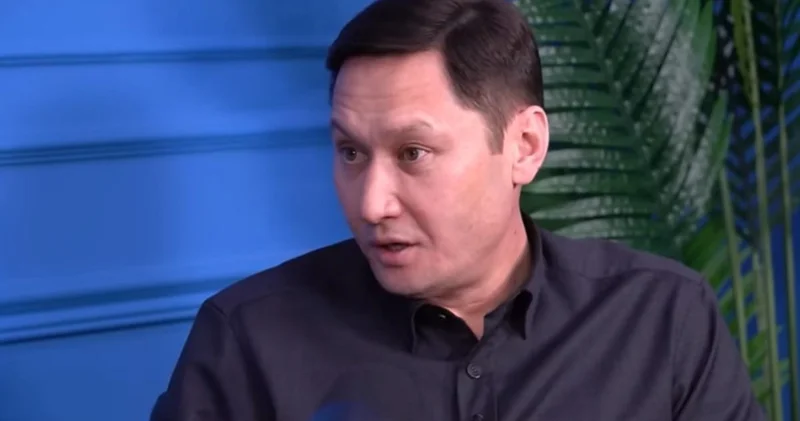 Пендемін, жалына кешірім сұраймын... : Азамат Сатыбалды жазбасымен көпшілікті алаңдатып қойды