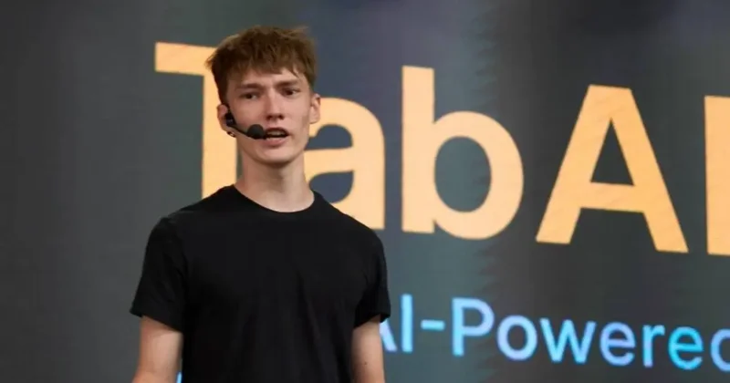 Стартап казахстанского школьника получил 35 тысяч долларов инвестиций и грант от Google