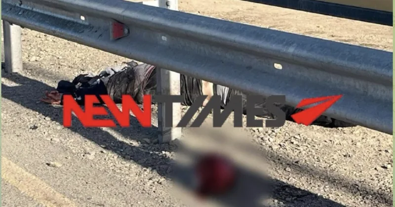 Оторвало голову в ДТП: водитель Lexus остается на свободе, семья требует справедливости