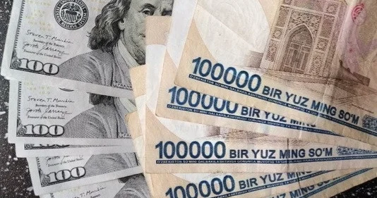 Өзбекстанда тұрғын үй, көлік, алкоголь және темекі өнімдерін қолма қол ақшаға сатып алуға тыйым салынды