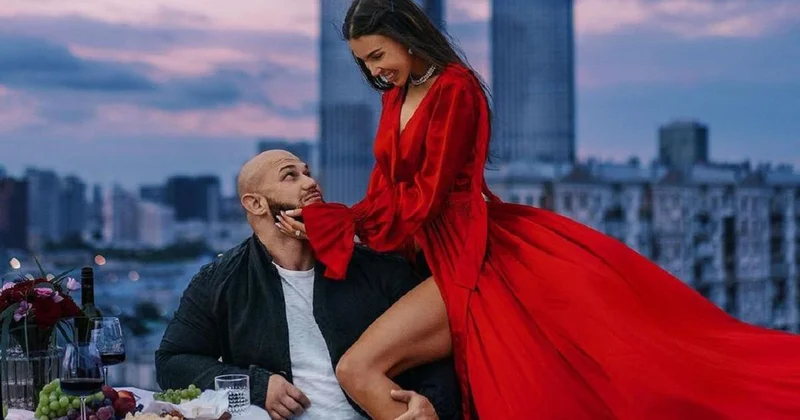 Делал все возможное : Джиган впервые высказался о разводе с Самойловой