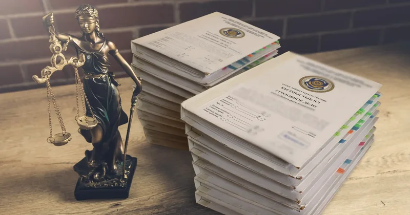 Шымкент тұрғыны туысқандарының баласын бірнеше рет зорлады деп айыпталуда