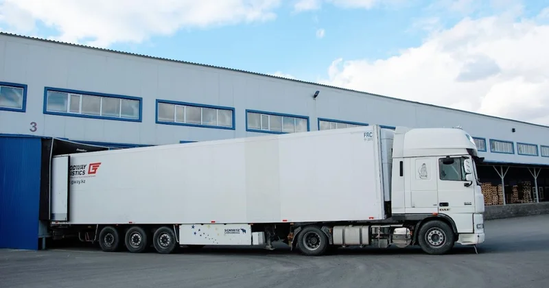 Контроль за движением тяжеловесного автотранспорта усилили в Астане