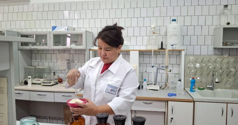 Ғалымдар мал шаруашылығындағы шығындарды азайту үшін жаңа буын құрама жемдерін әзірлеуде