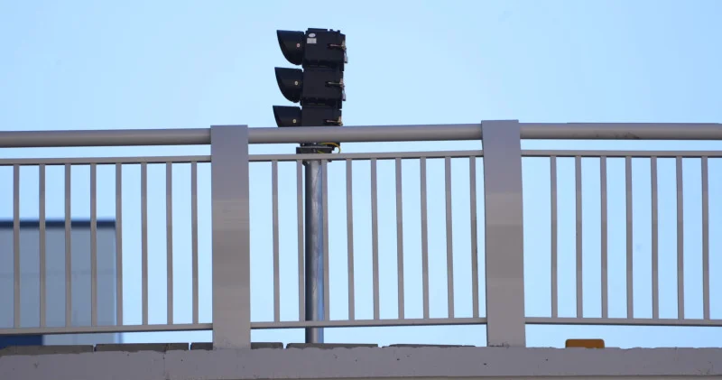 Астанада LRT желісіне бағдаршамдар орнатыла бастады олар не үшін қажет?