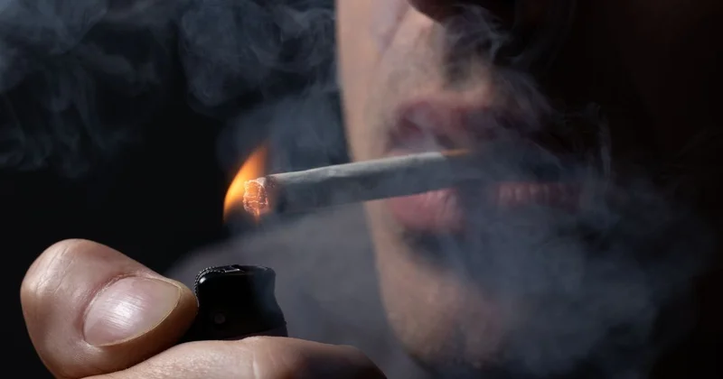 Казахстанец покурил марихуану, получил штраф и пошел в Конституционный суд