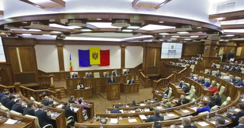 Молдова окончательно выходит из СНГ и делает ставку на ЕС