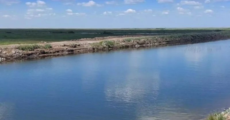 Солтүстік Қазақстан облысындағы су қоймаларында тәулік бойы кезекшілік ұйымдастырылды