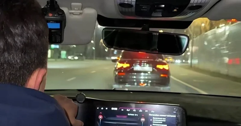 Выезд на встречку и опьянение: более 2 тыс. нарушений совершают в сутки алматинские водители (видео)