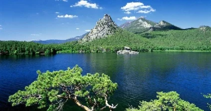 Вопрос устранения транспортного затора в курортной зоне Бурабай обсудили в Акмолинской области