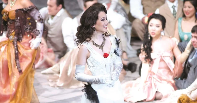 Мария Мудряк: “Моей Виолетте 10 лет”