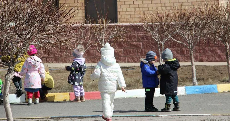 Детсады дождались выплат