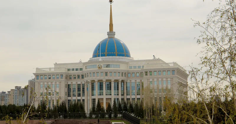 Казахстанец освобождён после задержания в Польше