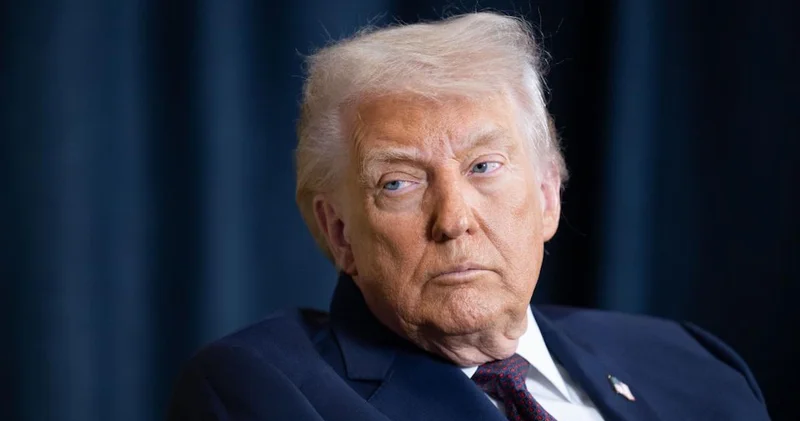 Трамп Таяу Шығыс елдеріне 8,6 млрд долларлық қару сатуды мақұлдады Reuters