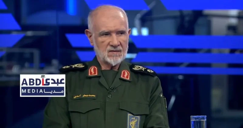 Иран генералы АҚШ пен соғыс қайта басталуы мүмкін екенін айтты