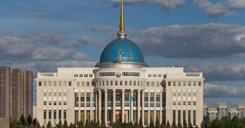 Задержанного в Польше казахстанского дипломата освободили благодаря усилиям Токаева Смадияров