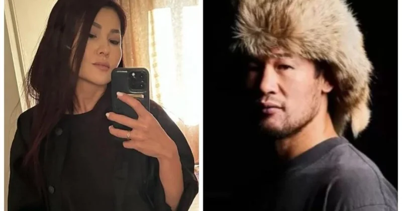 Супруга Шавката Рахмонова написала заявление в полицию на родственников мужа