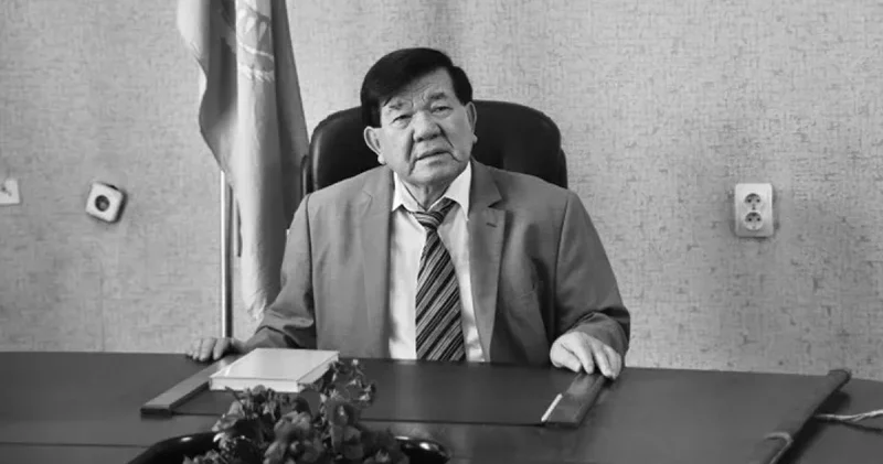 Әруақ туралы орынсыз сөз айту дұрыс емес : тарихшы Мұхтар Шахановқа қатысты пікір білдірді