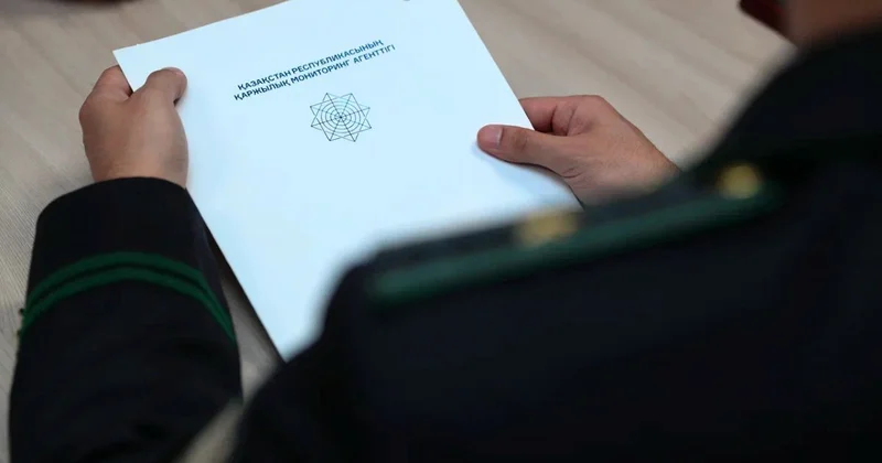 ​Көкшетауда әлеуметтік үйлерді салуға бөлінген миллиардтар жымқырылған: Күдікті қамауға алынды