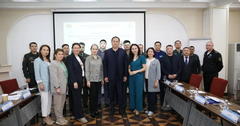 В фокусе внимания экспертов безопасность