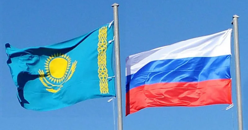 В Актау откроется консульство РФ