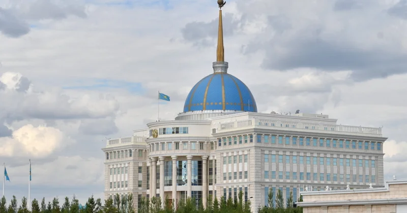 Тоқаевтың шақыруымен Кипр президенті Қазақстанға келеді