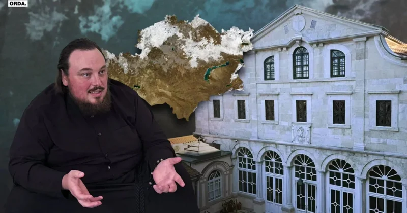 Передаёт привет : суд оставил Иакова Воронцова в психиатрической больнице