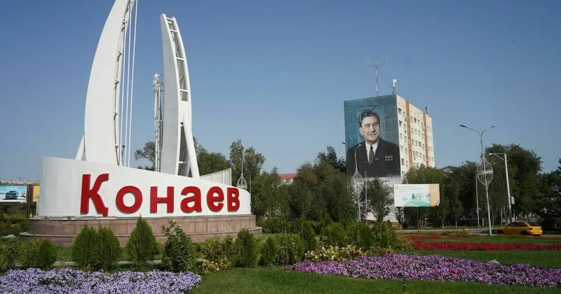 Токаев недоволен медленными темпами застройки Конаева