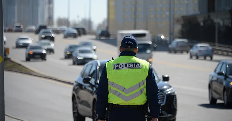 Принцип Закон и Порядок разъяснил Глава государства